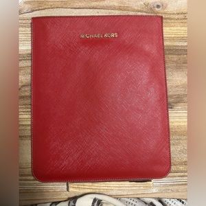 Michael Kors, iPad sleeve